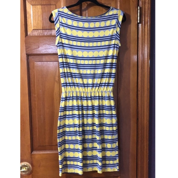 Boden Blackberry Sleeveless Mini Dress Sz 2 - Picture 3 of 6